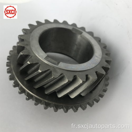 Pièces de rechange Auto Transmission Synchronizer Gear Main 3rd OEM 661 260 3219 pour Mercedes MB100